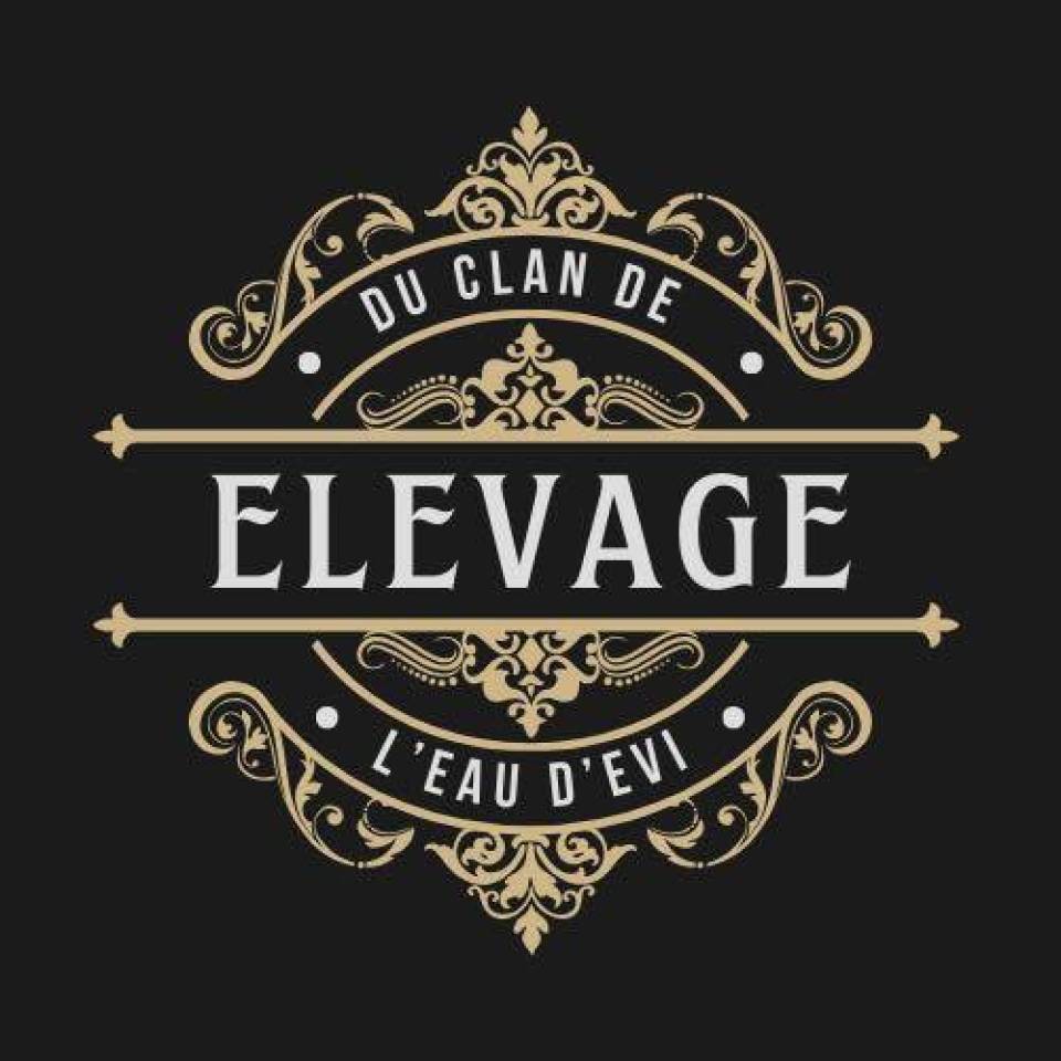 Du Clan de l'Eau d'Evi