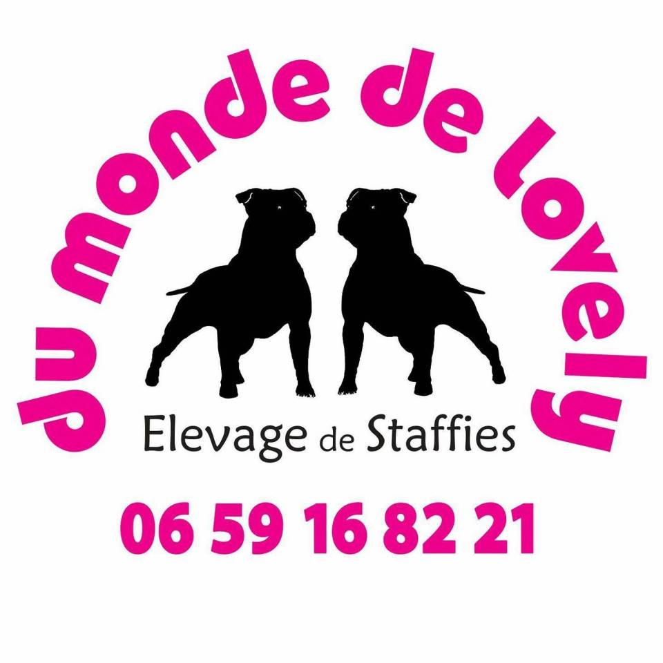 Du Monde de Lovely