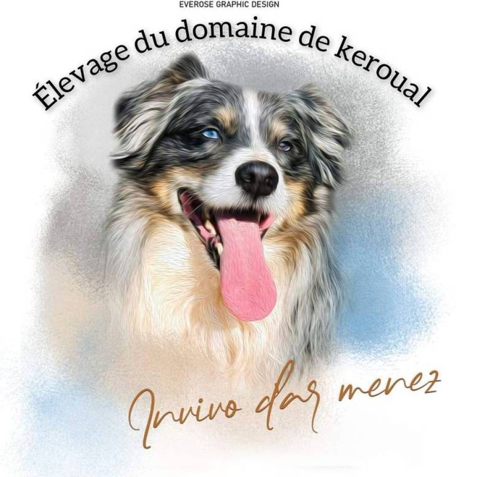 Du domaine de Keroual