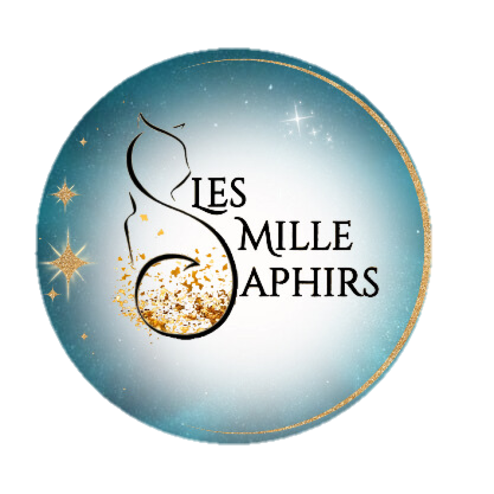 Les mille Saphirs 
