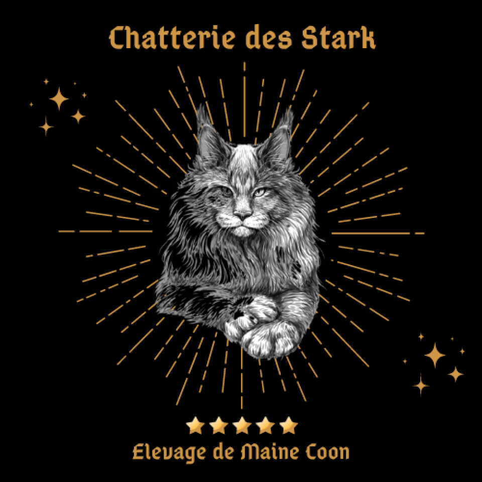 Chatterie des Stark