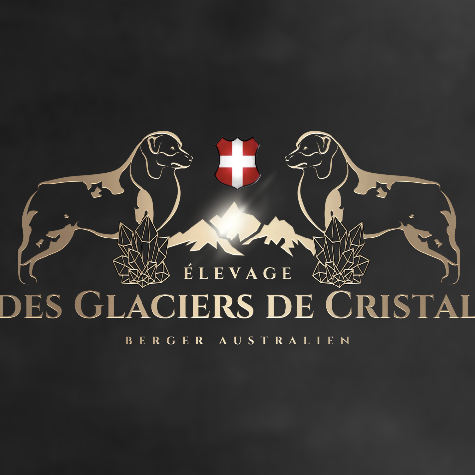 Elevage des Glaciers de Cristal