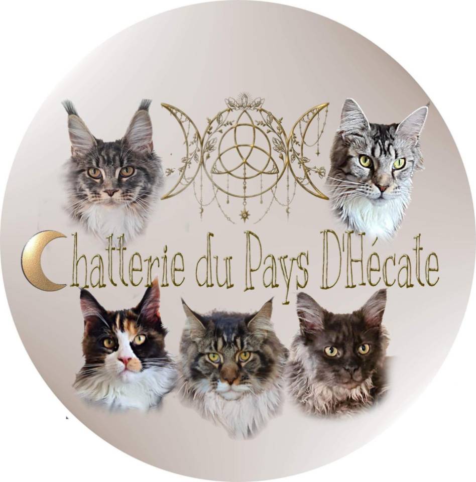 Chatterie du Pays d’Hécate
