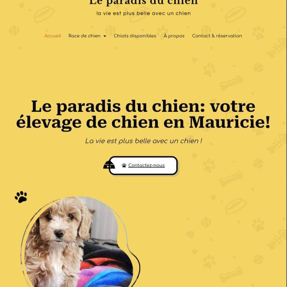 Le Paradis du Chien