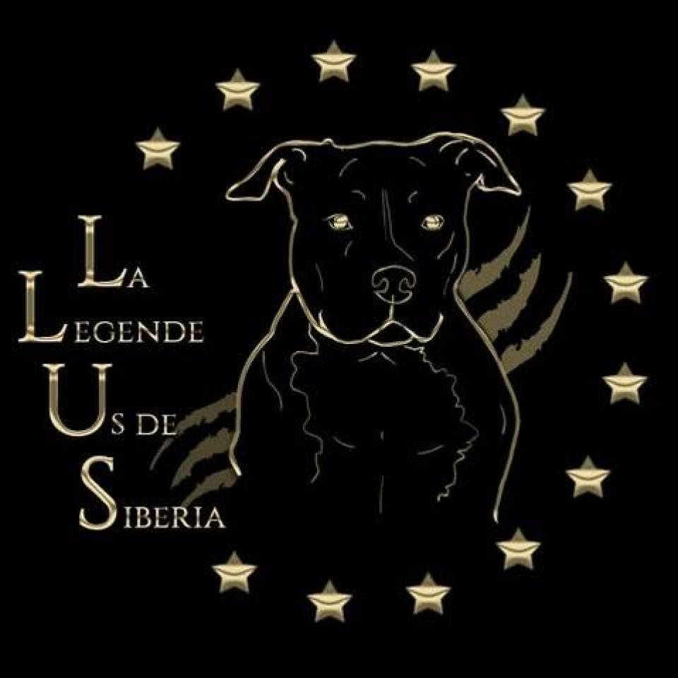 La Legende Us de Siberia