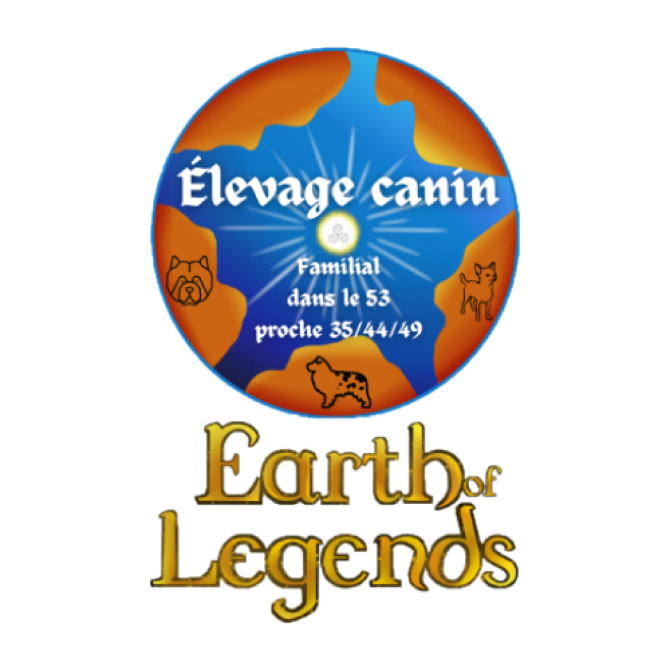 Elevage d'Earth of Legends