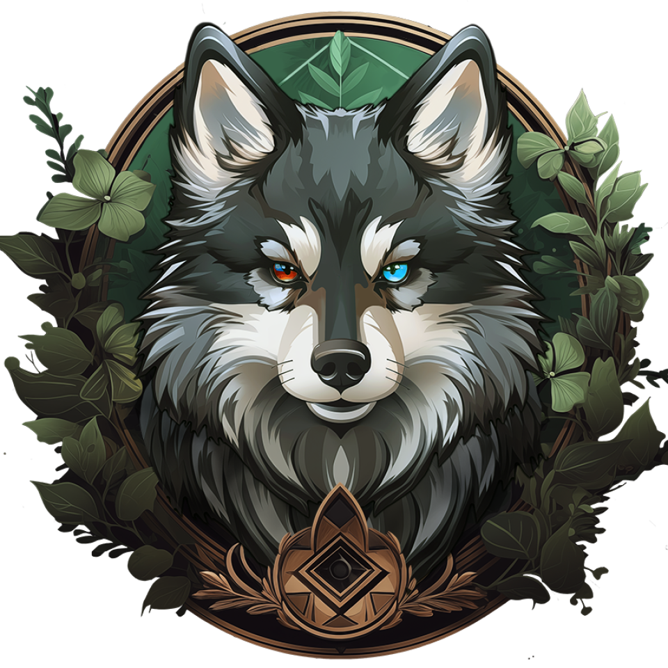 La Meute de Fenrir
