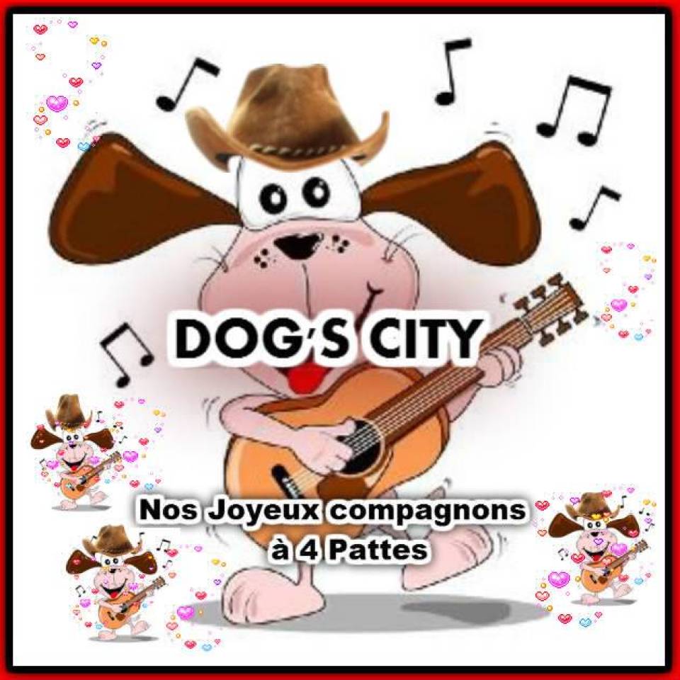 Dog's City