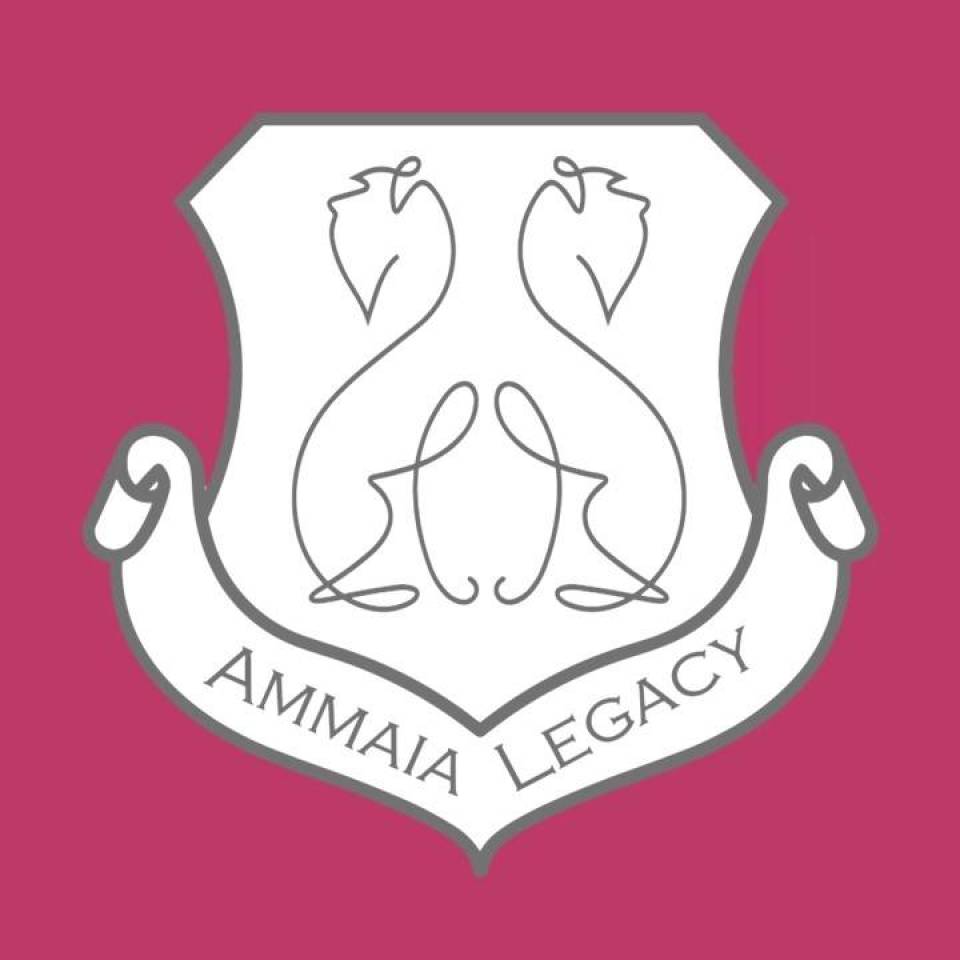 Ammaia Legacy