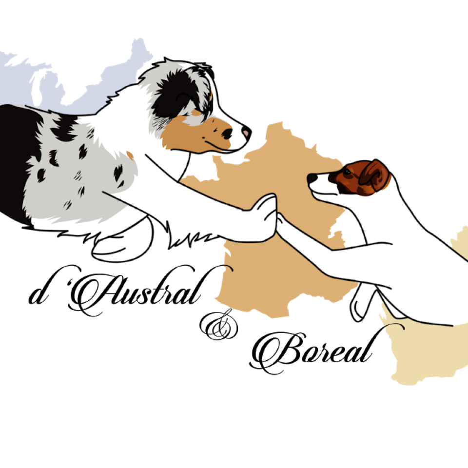 Elevage d'Austral & Boréal
