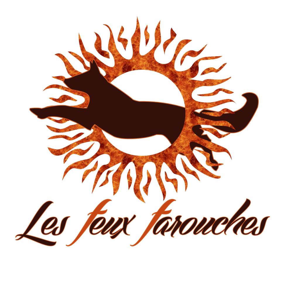 Des Feux Farouches