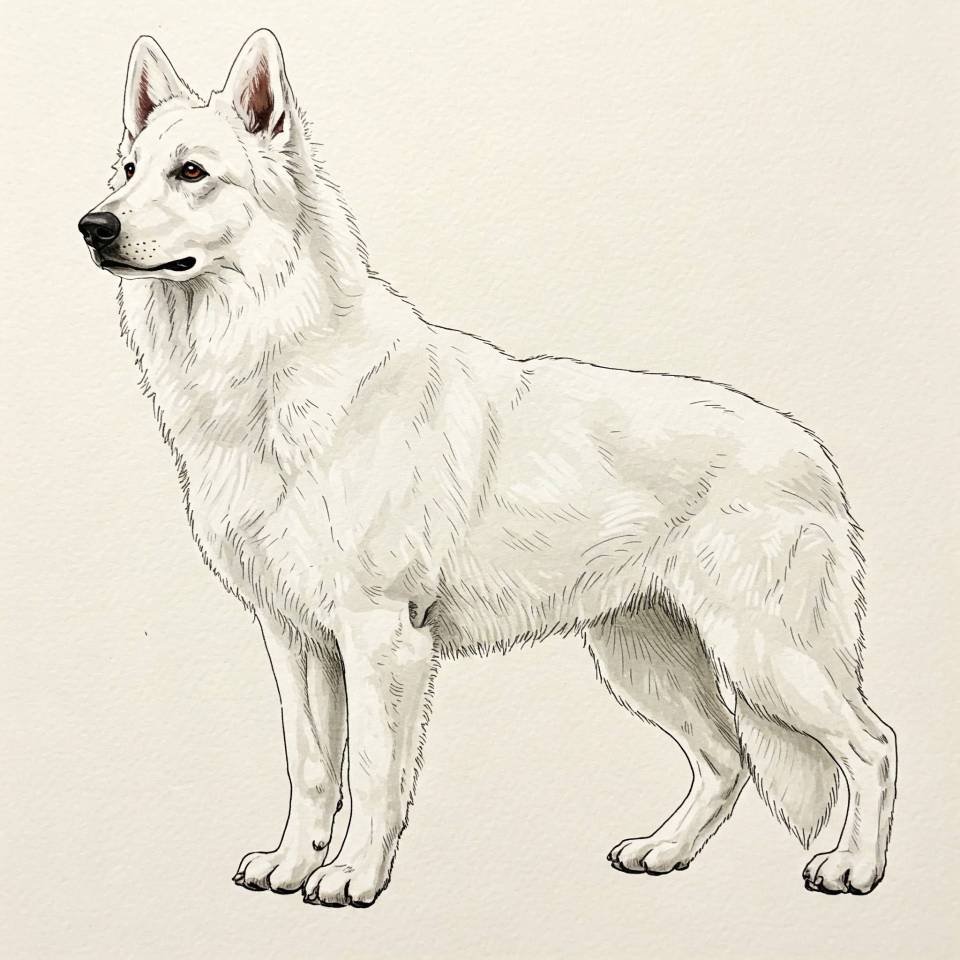 Elevage Vallis Canina
