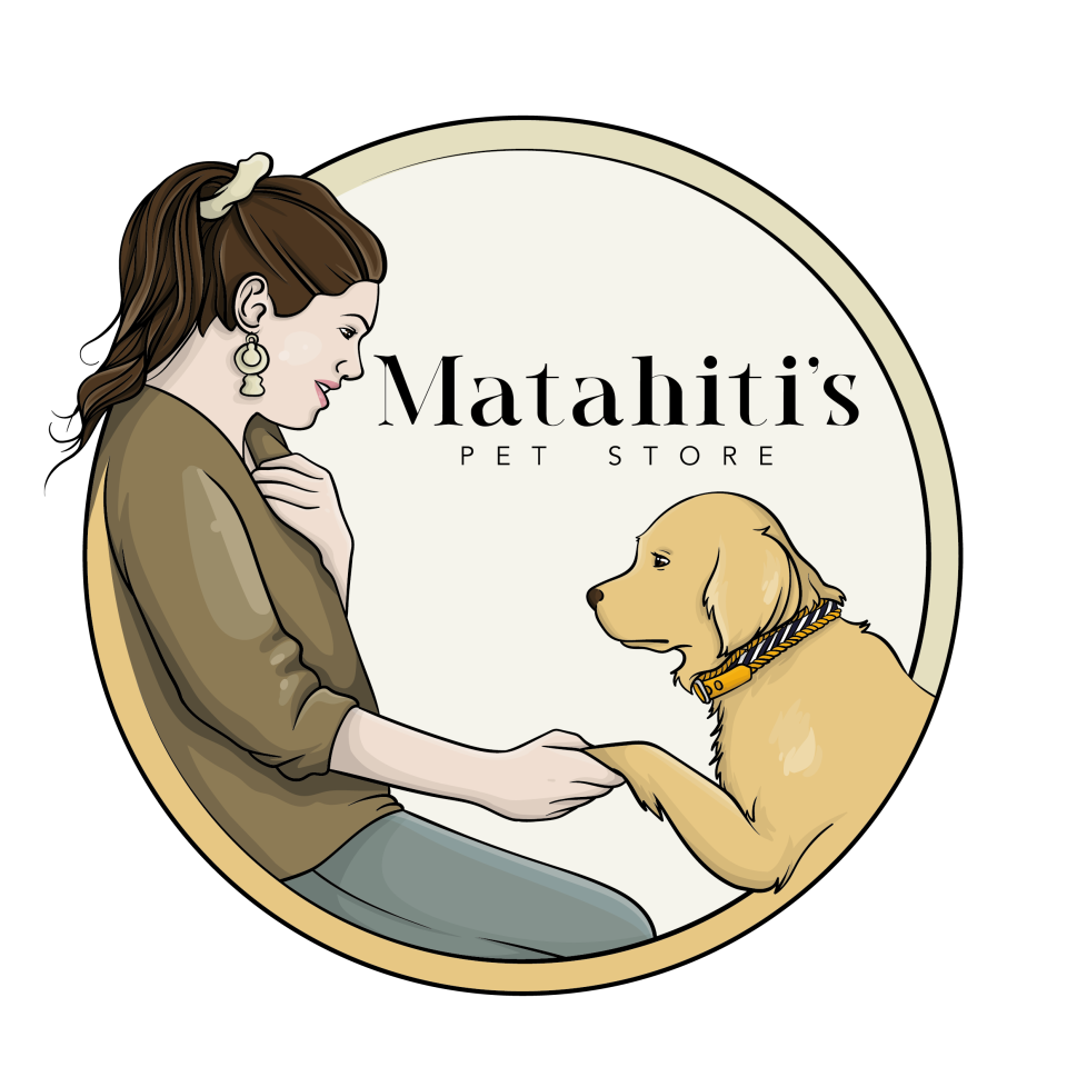 Matahiti’s Pet Store