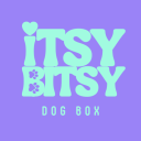 Itsy Bitsy Dog Box