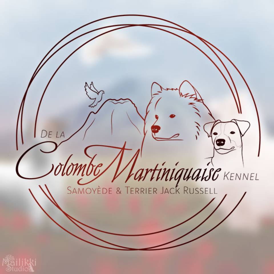 De la Colombe Martiniquaise