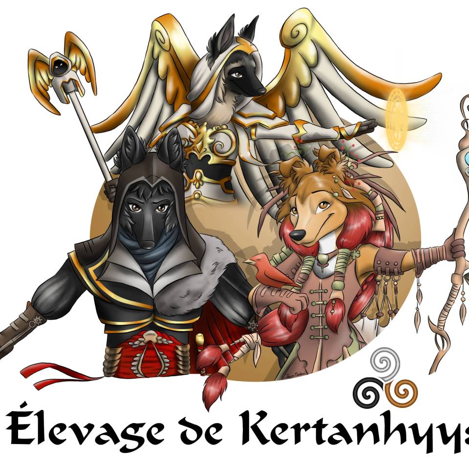 Elevage de Kertanhyys