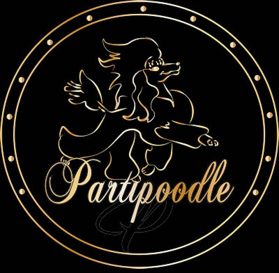 Les Caniches Partipoodle