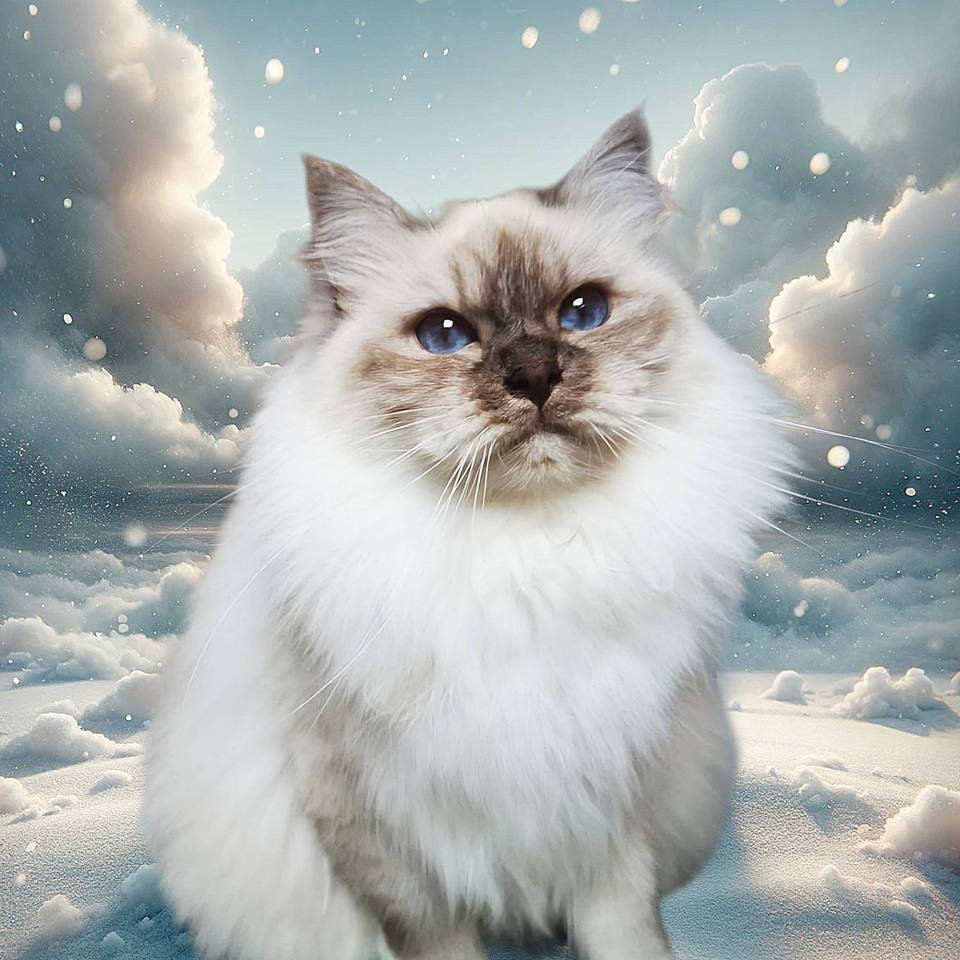 Cattery Of True Love 