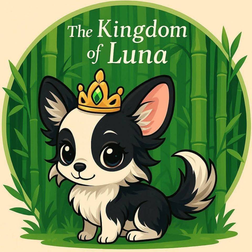 The Kingdom of Luna 
