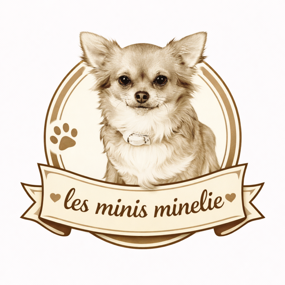 Les Minis Minelie