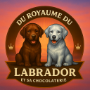 Du Royaume du Labrador et sa Chocolaterie