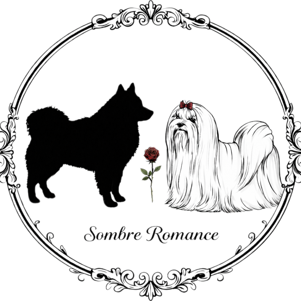 Élevage Sombre Romance