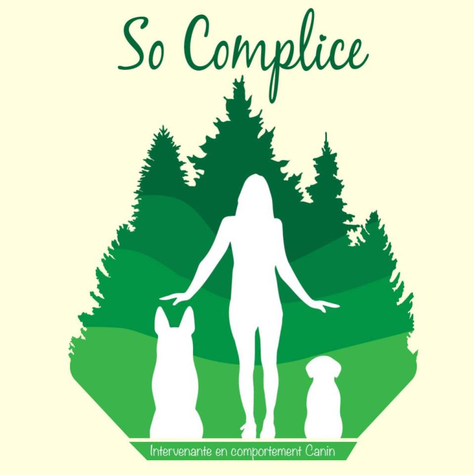 So Complice, comportementaliste canin/humain