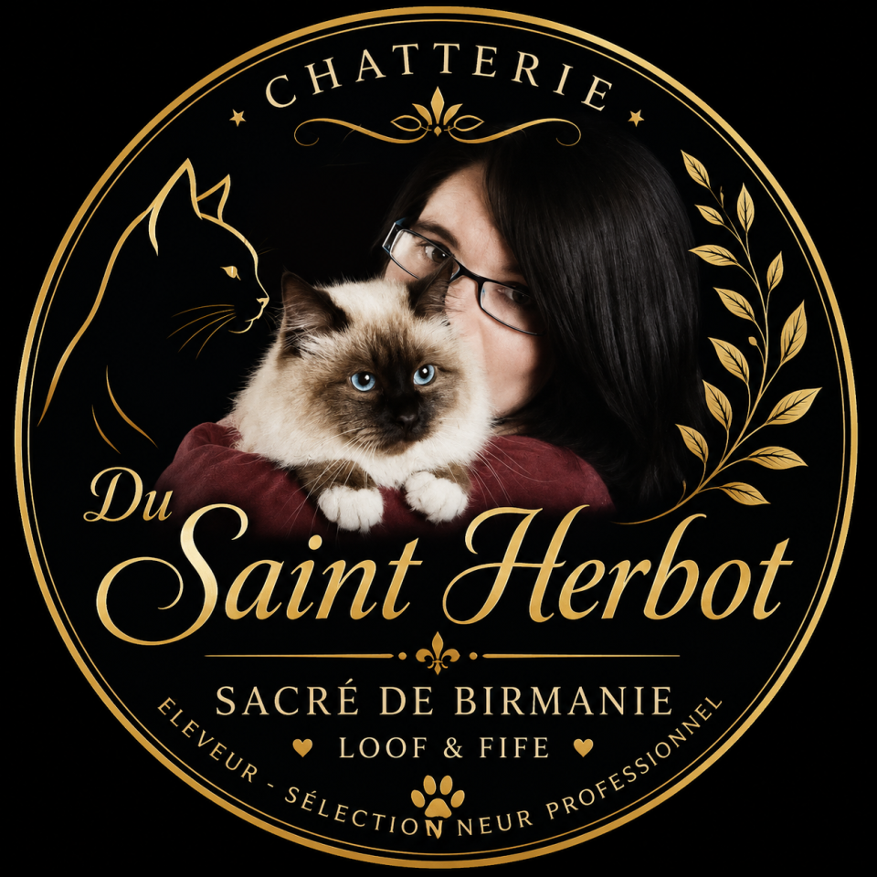 Chatterie du Saint Herbot