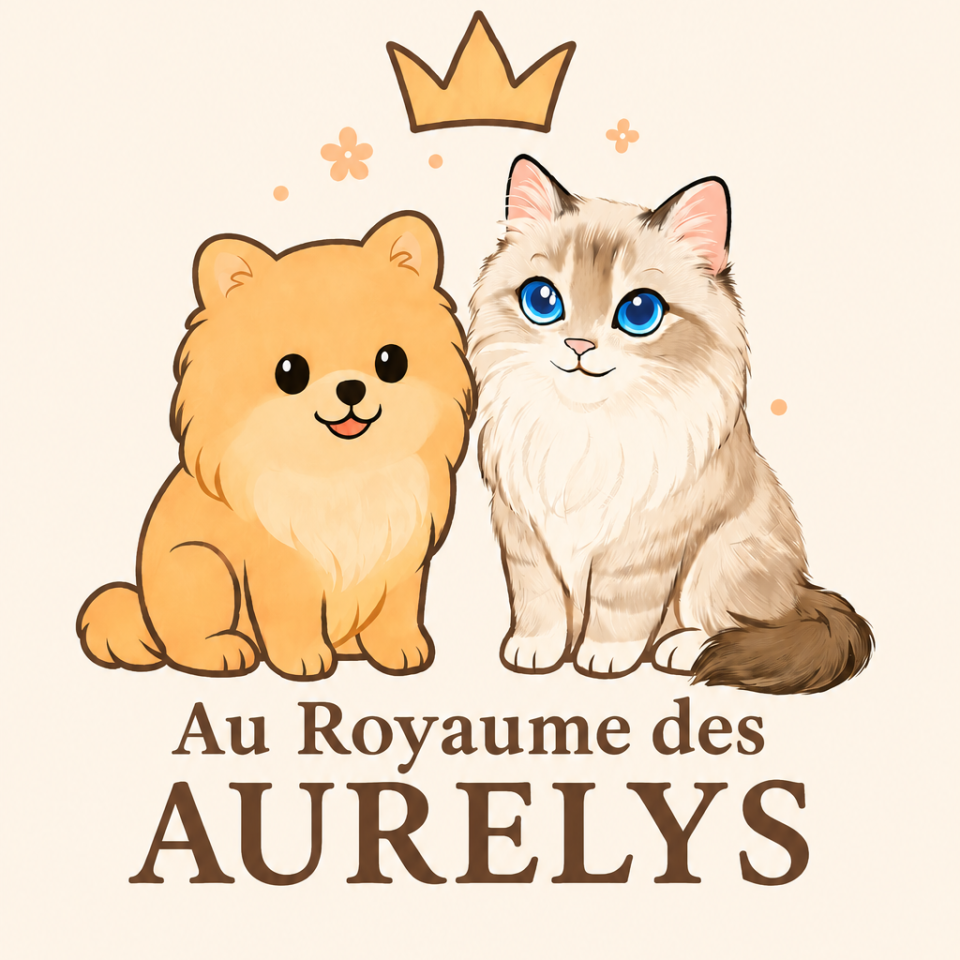 Au Royaume des Aurélys 