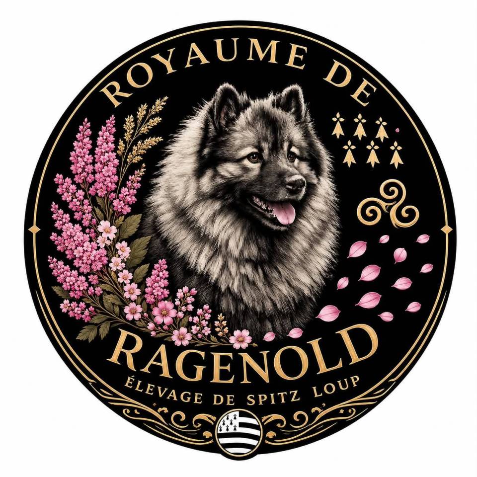 Du Royaume de Ragenold