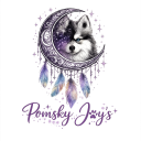 Pomsky Joy's