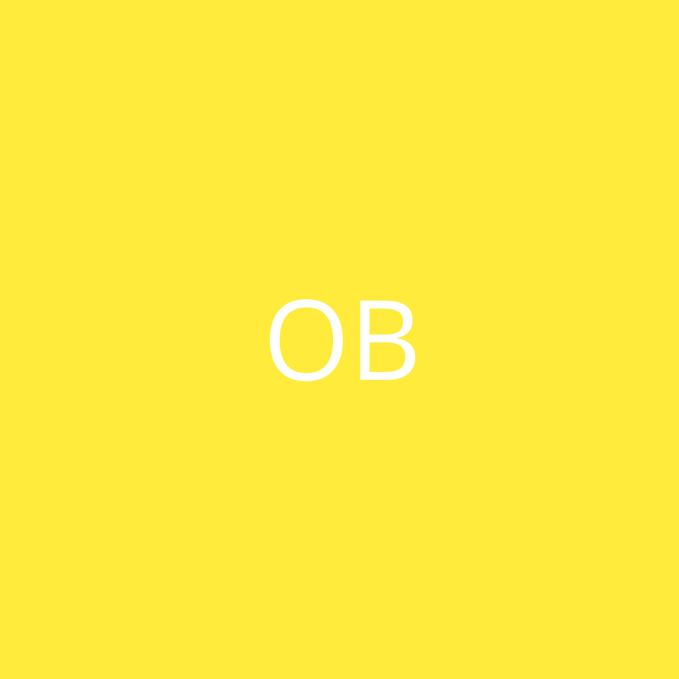 Olivier Bony