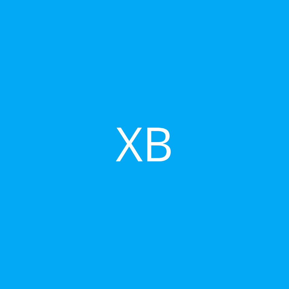 Xavier Binet