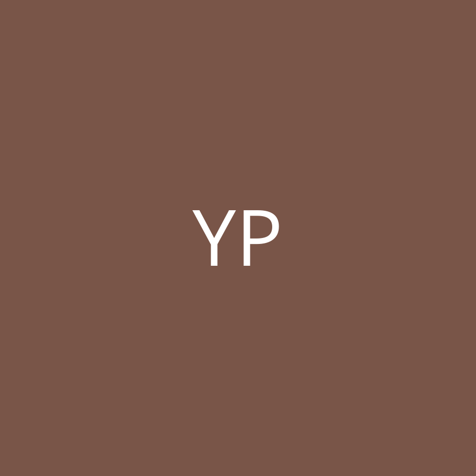 Yannick Parchemin