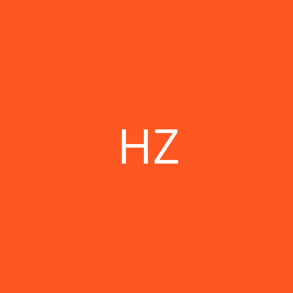 Hugues Zech