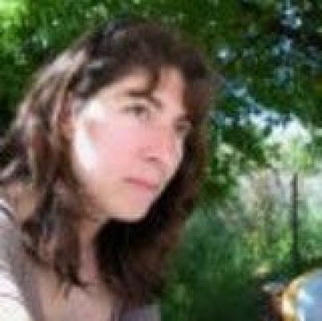 Claire Marzi