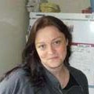 Véronique Pacouret