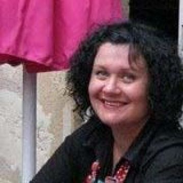 Sabrina Debyser Layeb