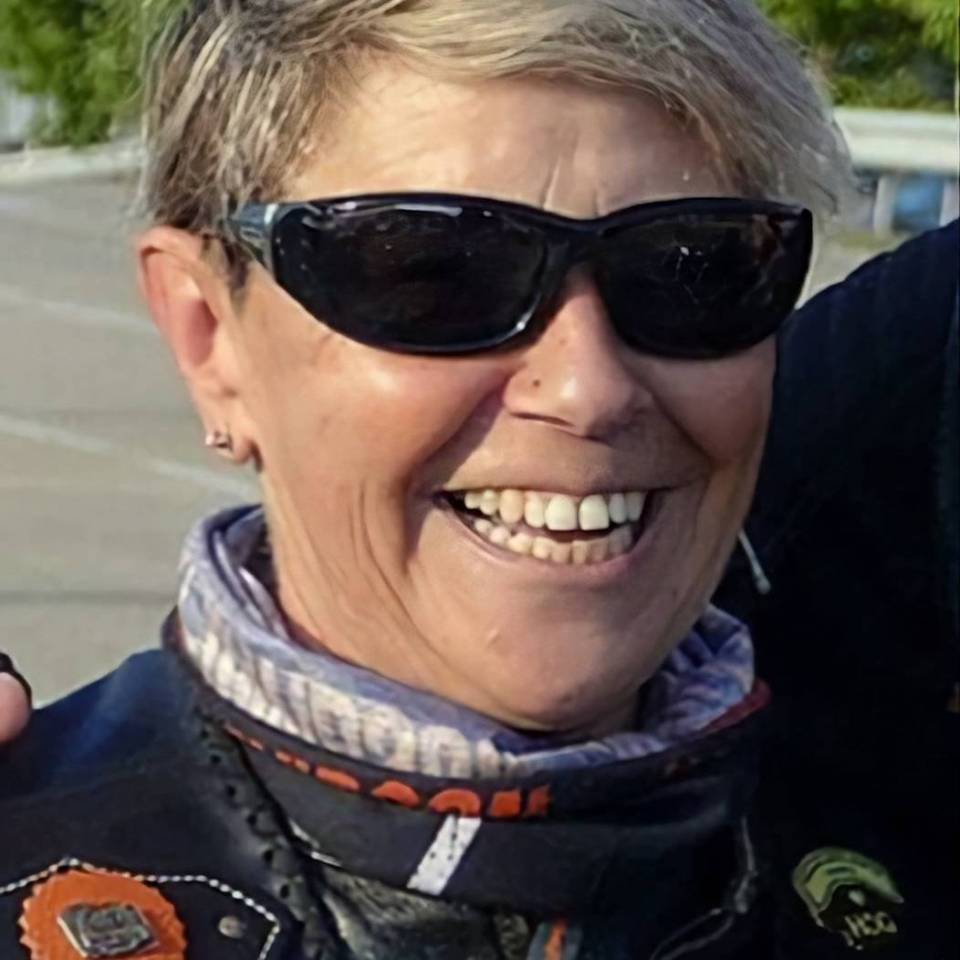 Sophie Chaumes