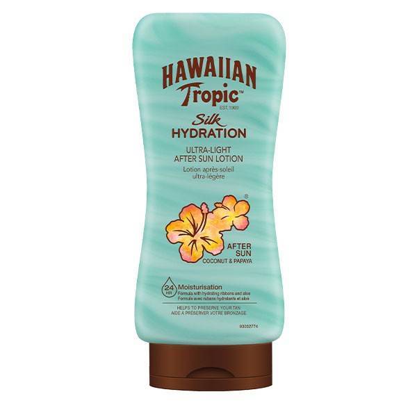 hAWAIAN