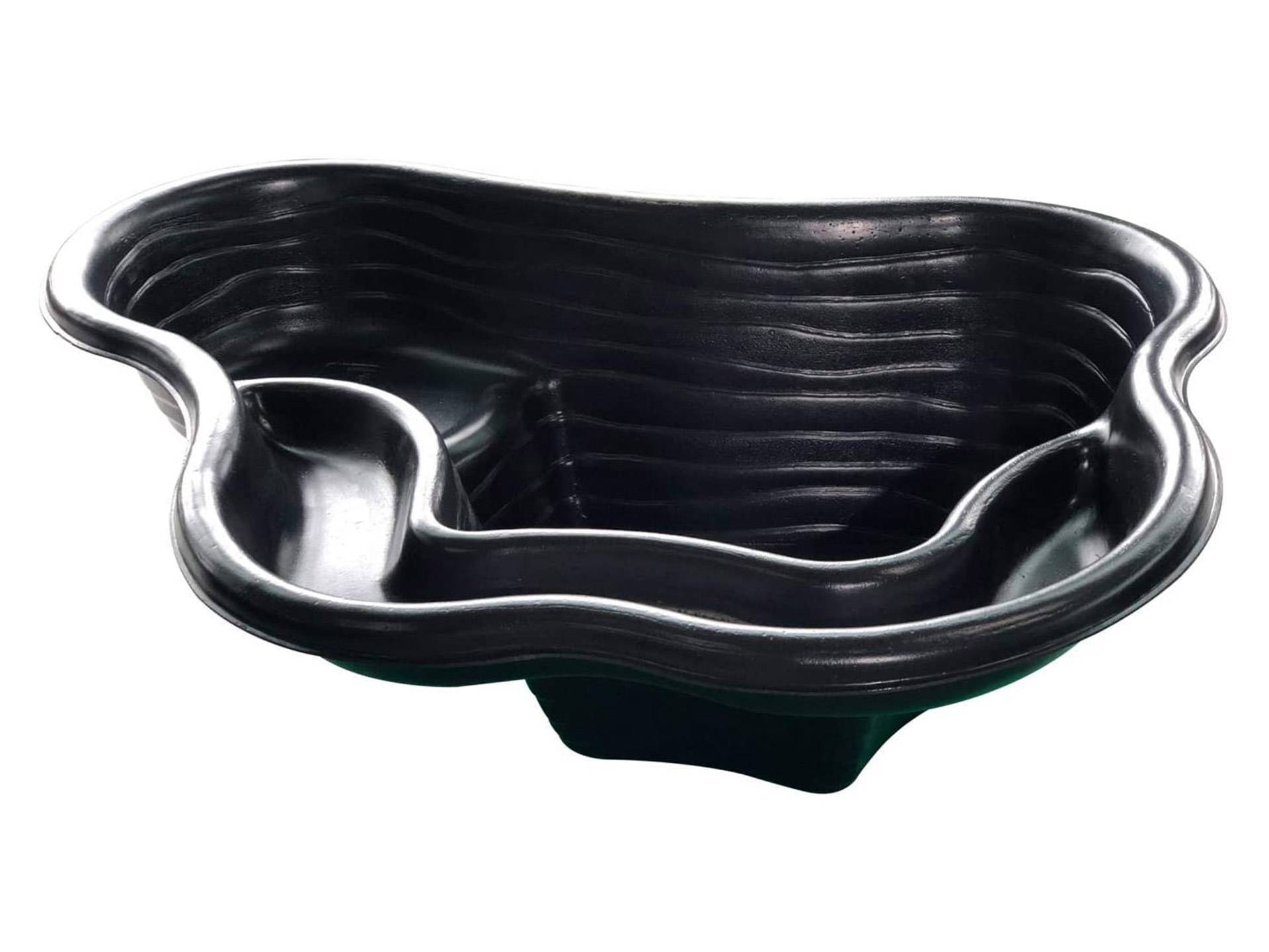 Mini bassin de jardin pour tortue d'eau 145 litres Apollo neuvième