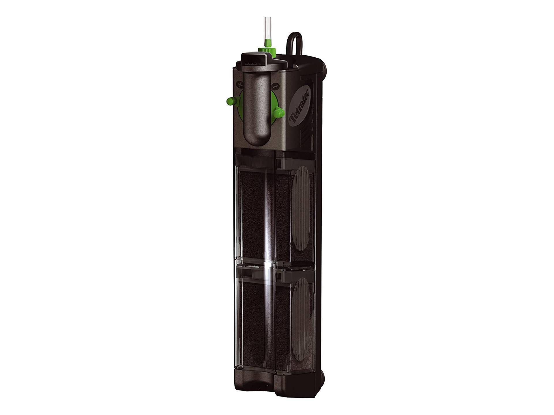 Pompe pour aquarium à tortue d'eau 600 l/h Tetra 600 Plus quatrième