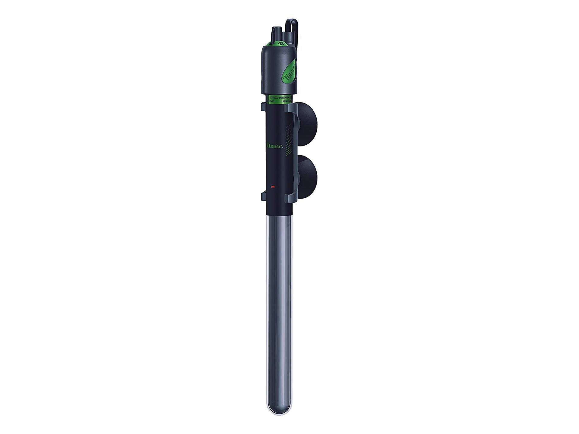 Thermoplongeur aquarium 150 watts Tetra HT 150 première