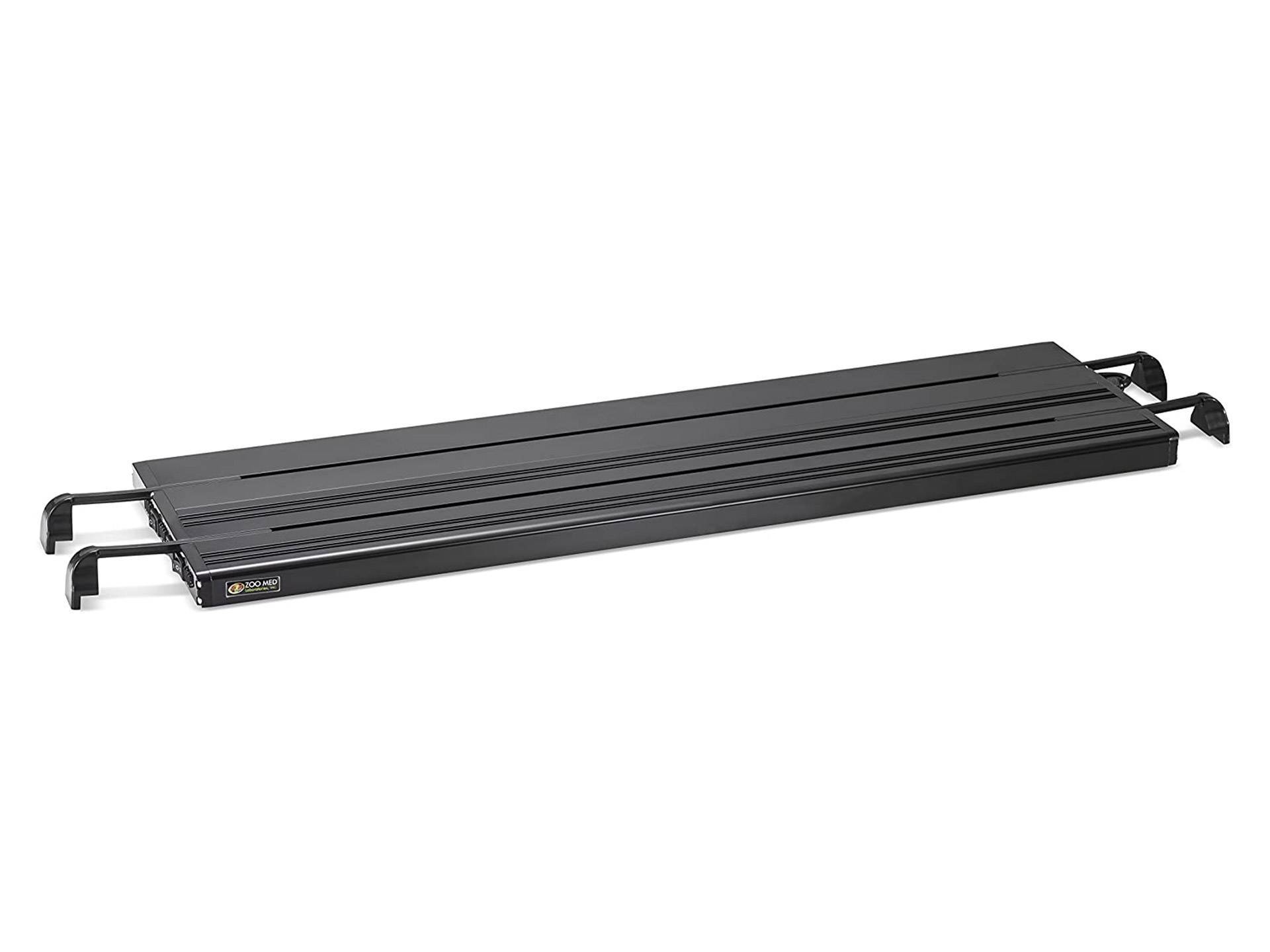 Rampe d'éclairage LED pour terrarium 76 cm Zoo Med Reptisun troisième