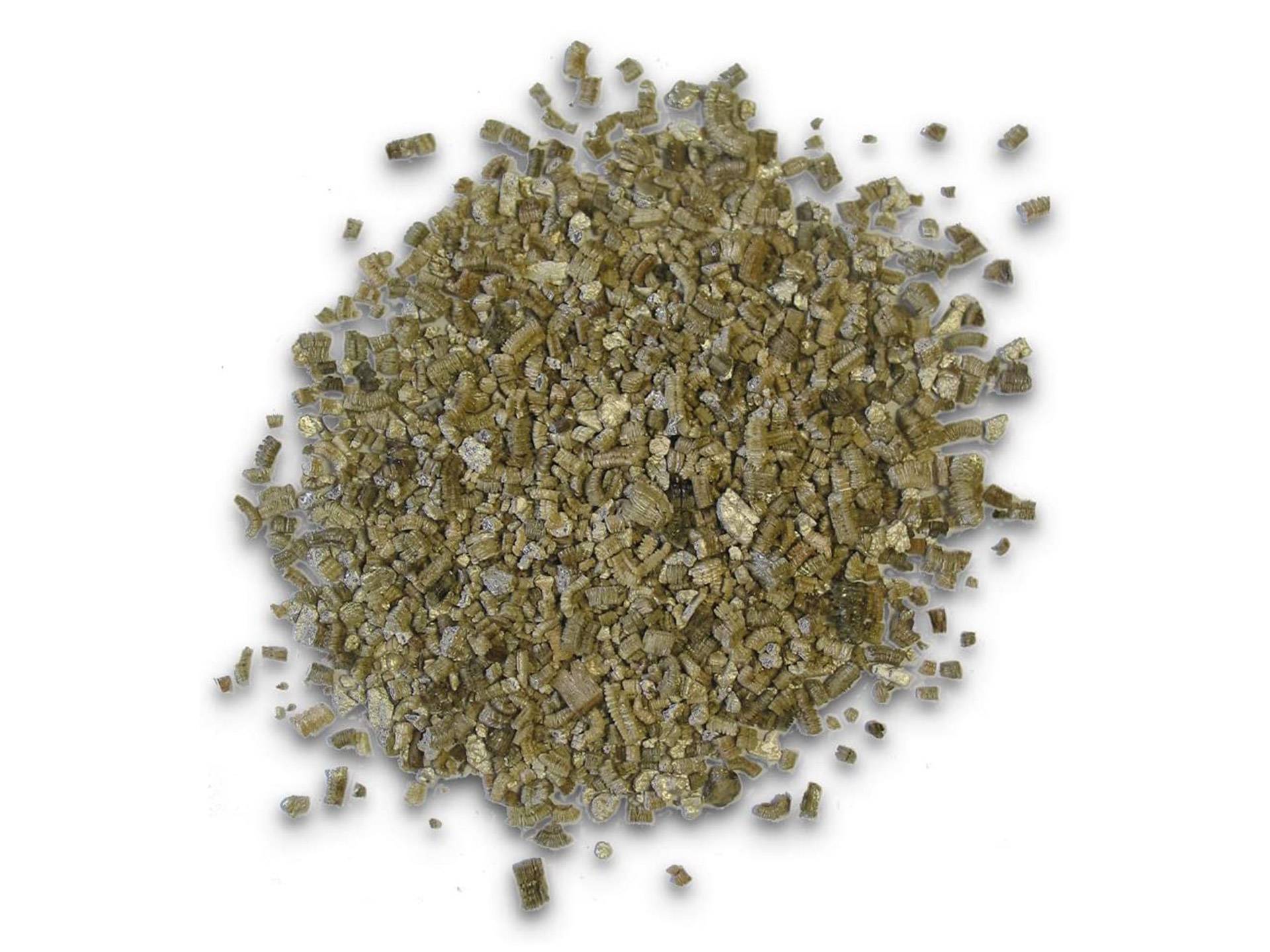 Substrat d'incubation oeuf tortue terrestre 4 litres Hobby troisième