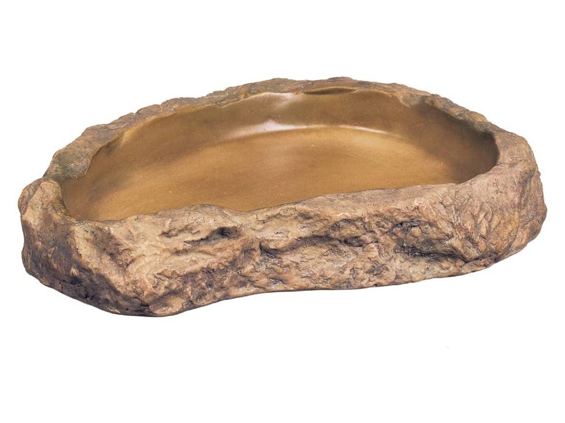 Gamelle d'eau pour tortue de terre Exo Terra deuxième
