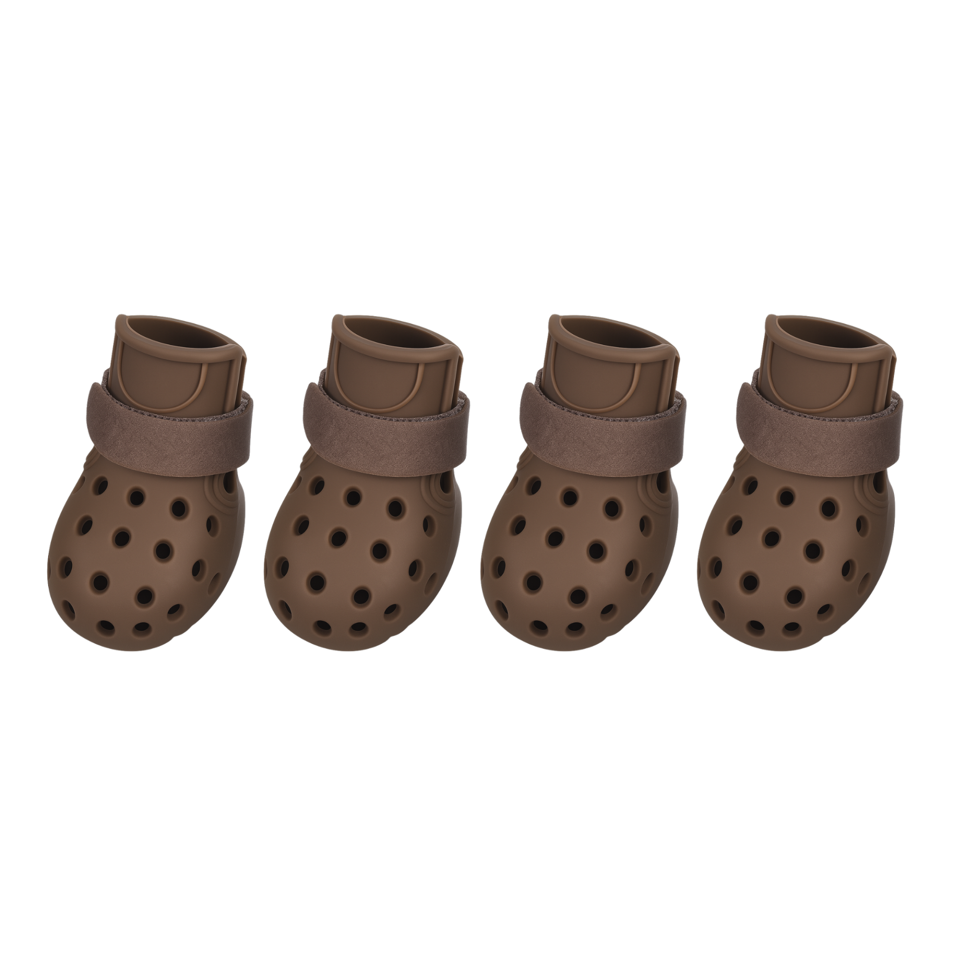 Vente en ligne d’accessoires de protection pour chiens (bottines Aérées/Renforcées, contenus conseils, préparation et expédition des commandes. cinquième